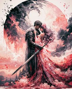 Blood Moon