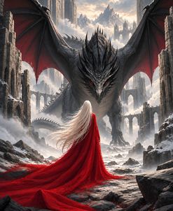 Dragon Rider