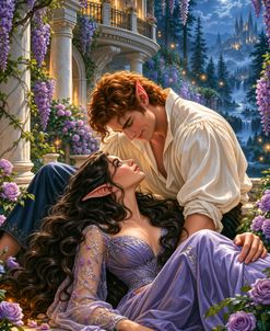 Fae Love
