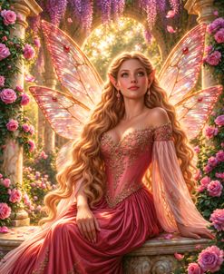 Spring Faerie