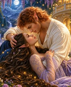 Love Is Eternal