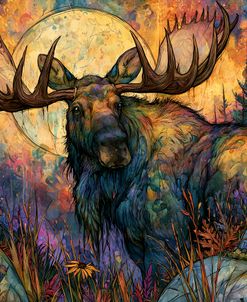 Mystic Moose
