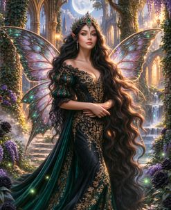Night Faerie