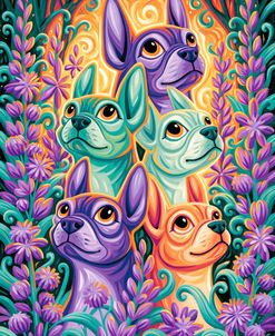 Frenchies