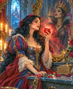 Mirror On The Wall