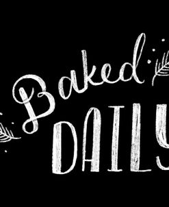 Baked Daily