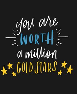 You Are Worth