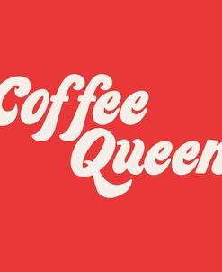 Coffee Queen