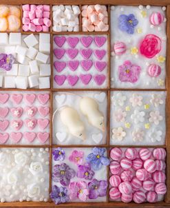 Sugar Mix Box