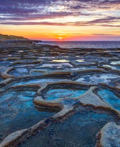 Malta Limestone Pools