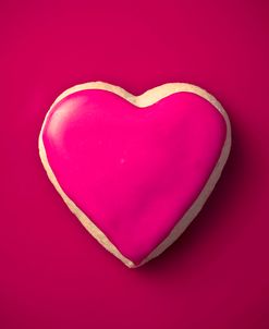 Heart Biscuits