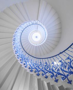 Staircase Filligree