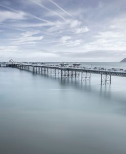 Llandudno Pier