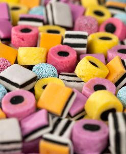 Sweet Mix