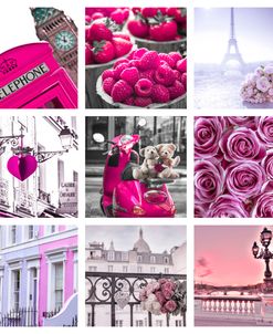 Pink Set 01