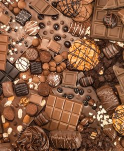 Chocolate