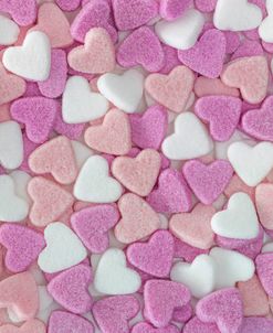 Sugar Hearts