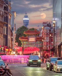 London Color
