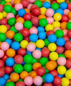 Sweet Gum Balls