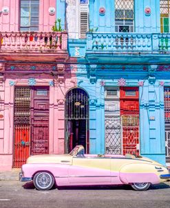 Havana Color