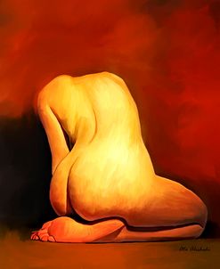 Nude Figure