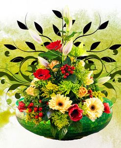 Flower Design 3