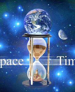 Space time