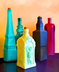 Color Bottles