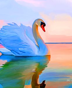 White Swan