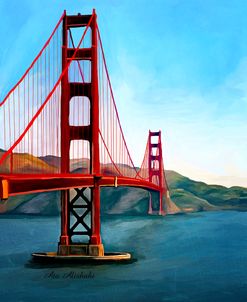 Golden Gate Bridge