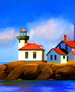 Light House