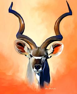 Antelope Head