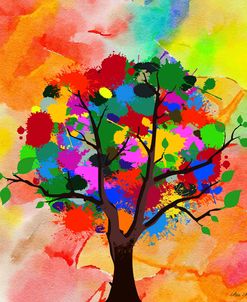 Color Tree SEP