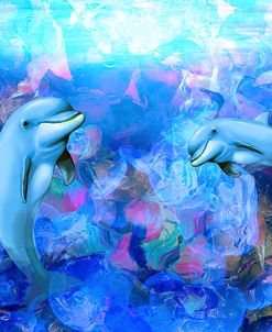 Dolphin Dance