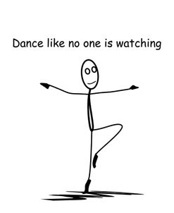 Dance Like No One 2