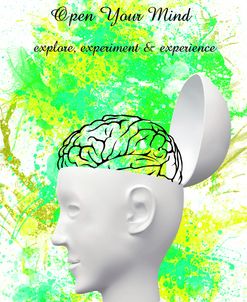 Open your mind
