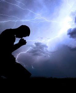 Pray Time