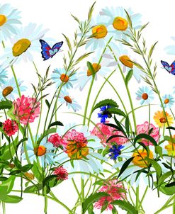 Mix Flowers
