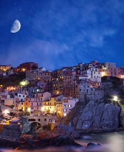 Cinque-Terre