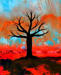 Scorching Earth