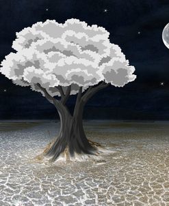 Moon Tree