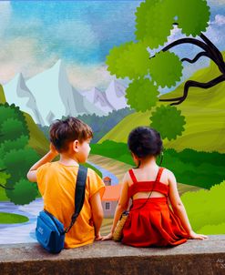 Young Love
