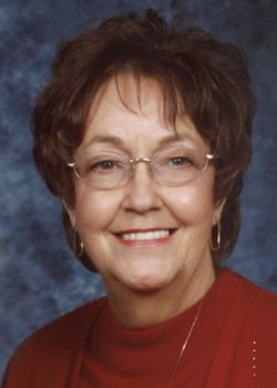 Audrey Gross Sherrill
