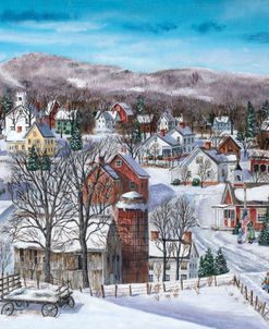 Winter Village