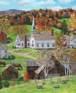 County Colors
