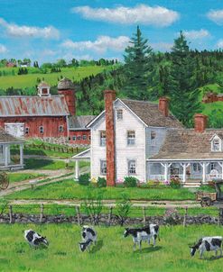 Two Farms