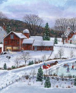 Winter Life