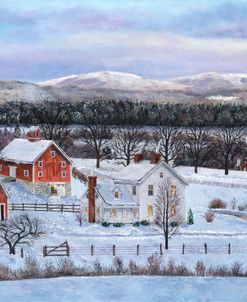 Warmth Of The North Country