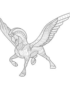 Pegasus