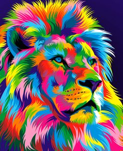 Lion New